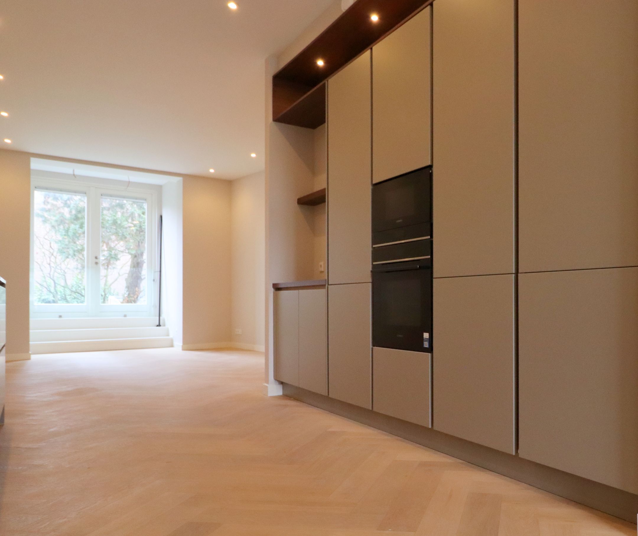 Foto 6 van Wittevrouwensingel 57