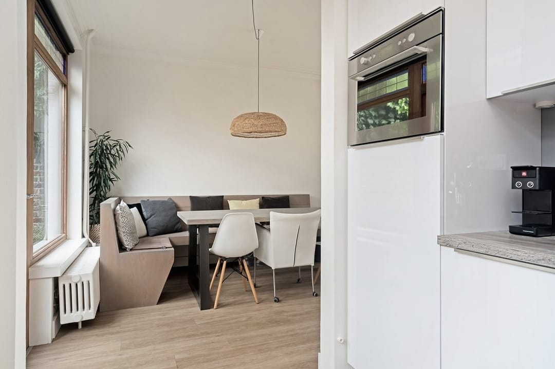 Photo 8 of Tromplaan 4