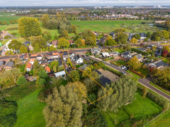 Foto 3 van Rijksstraatweg 125