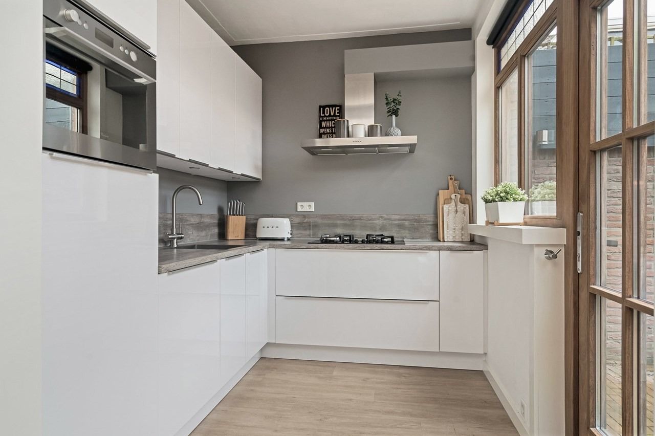 Photo 9 of Tromplaan 4