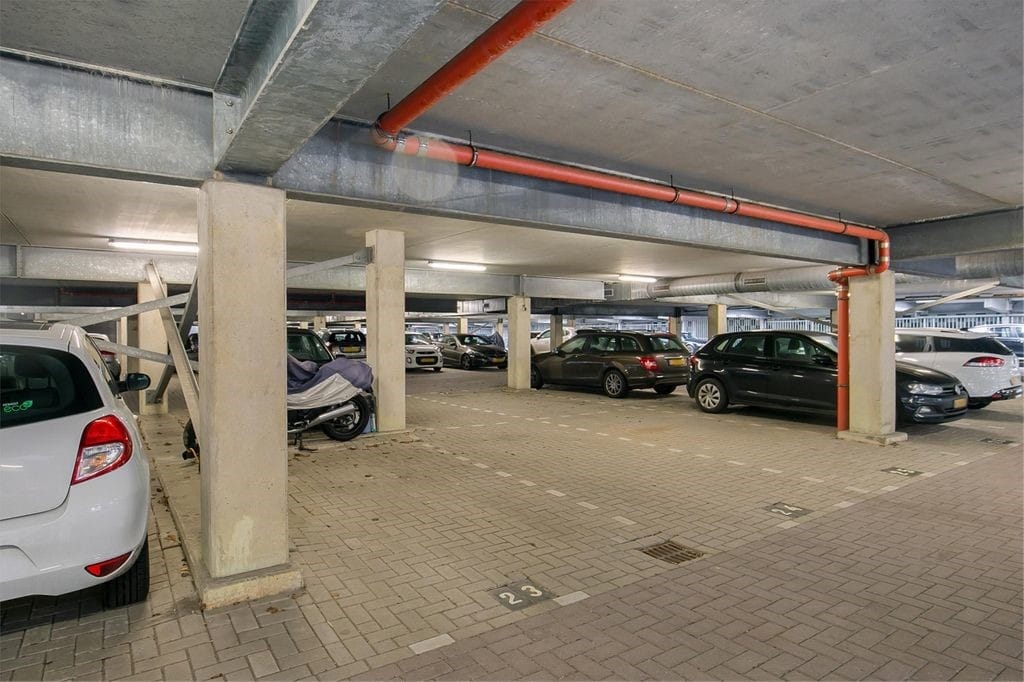 Photo 34 of Cargadoorskade 75