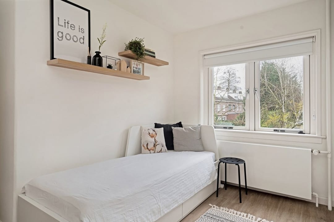 Photo 16 of Tromplaan 4