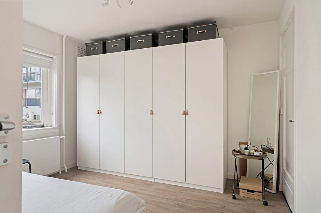 Photo 17 of Tromplaan 4