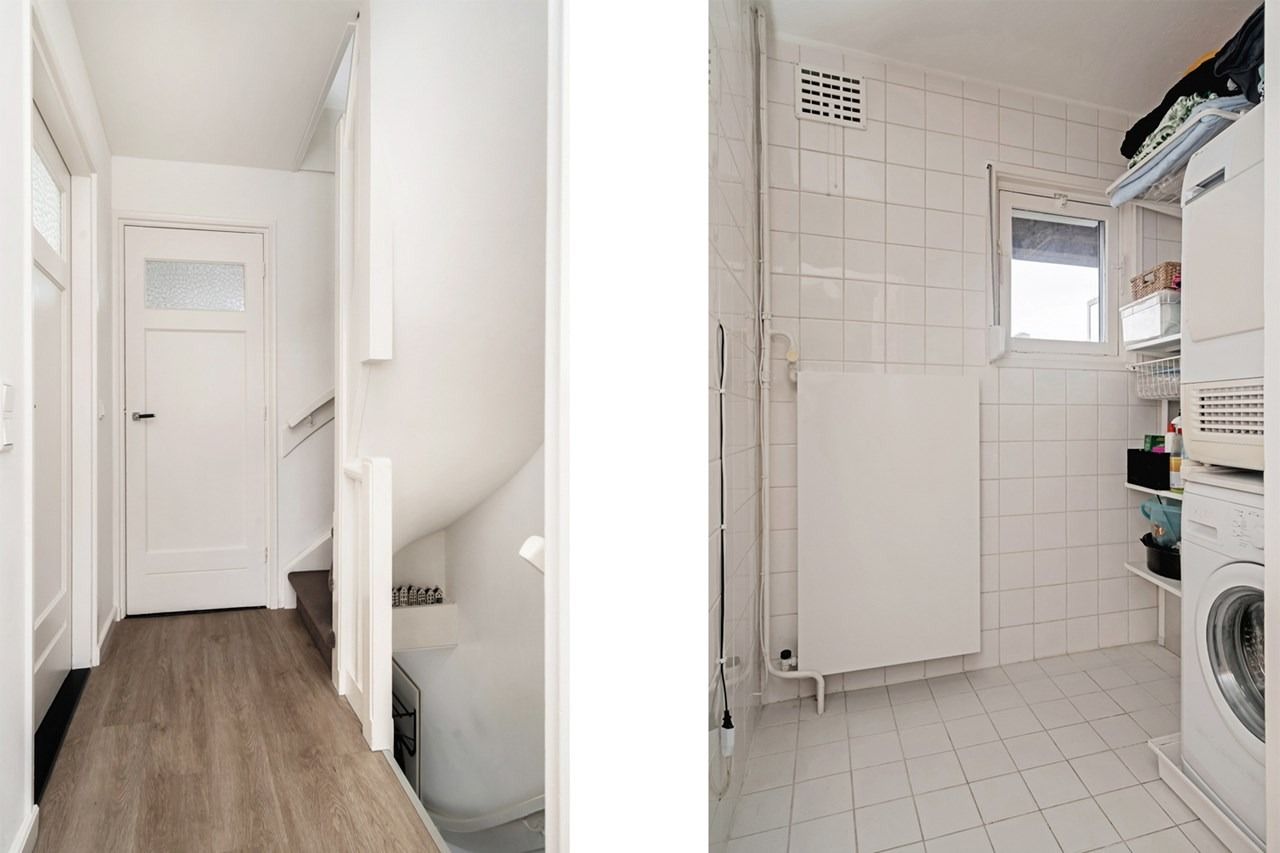 Photo 21 of Tromplaan 4