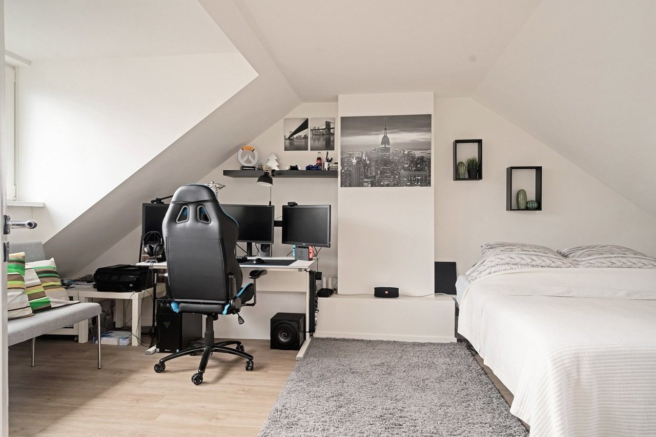 Photo 25 of Tromplaan 4