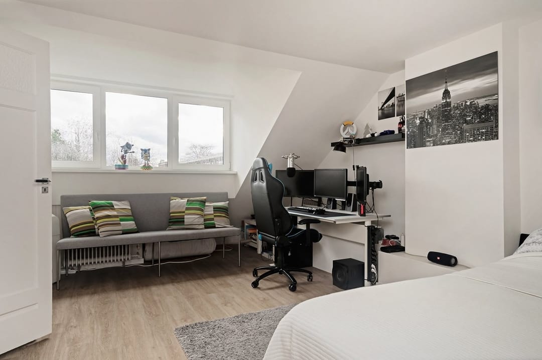 Photo 26 of Tromplaan 4