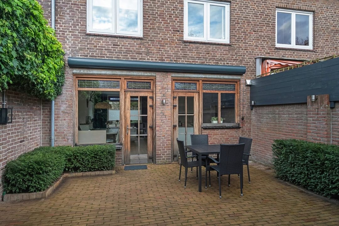 Photo 28 of Tromplaan 4