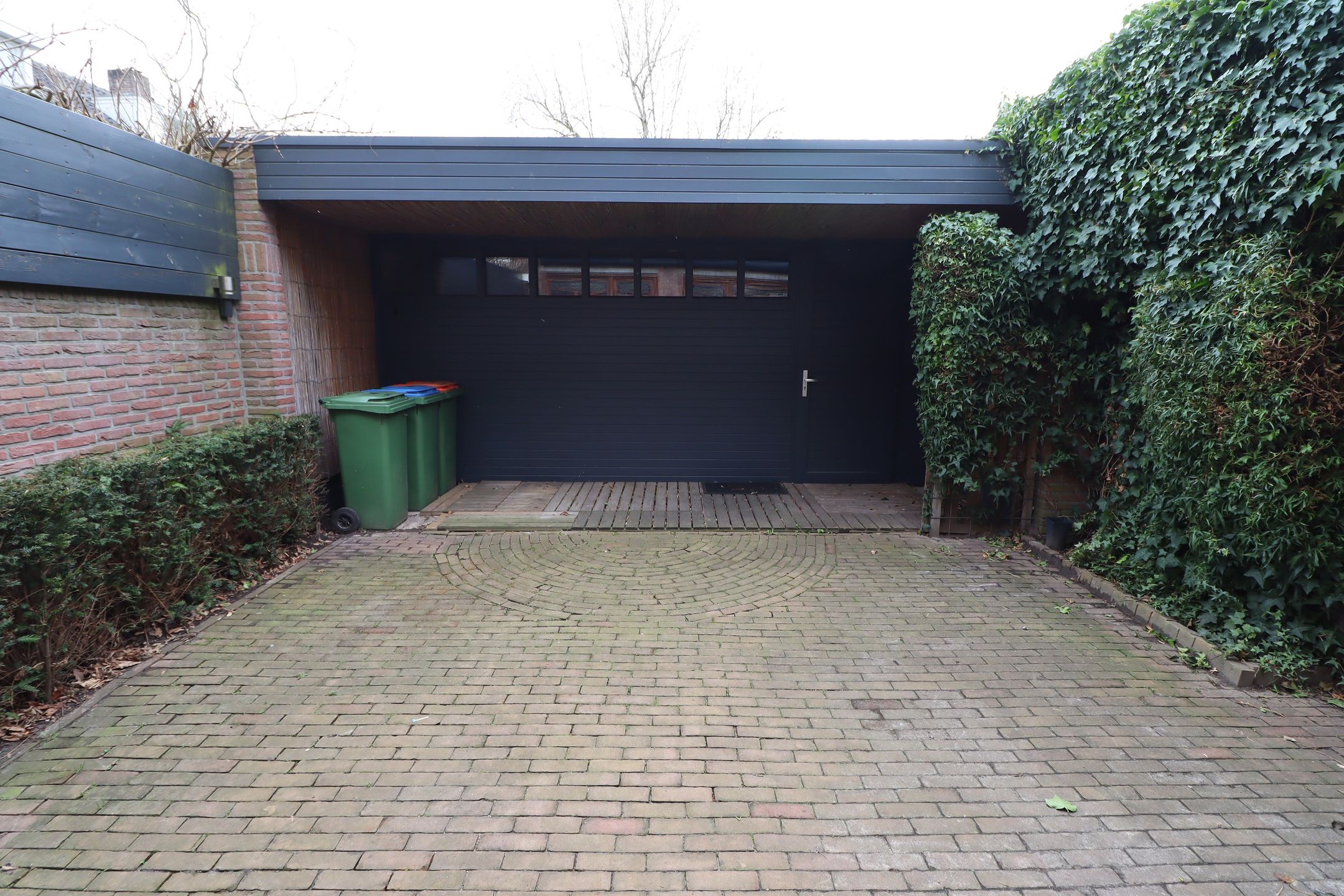 Photo 30 of Tromplaan 4