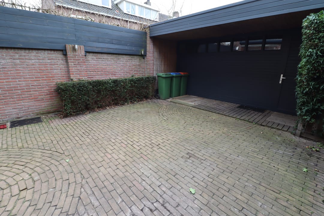 Photo 31 of Tromplaan 4