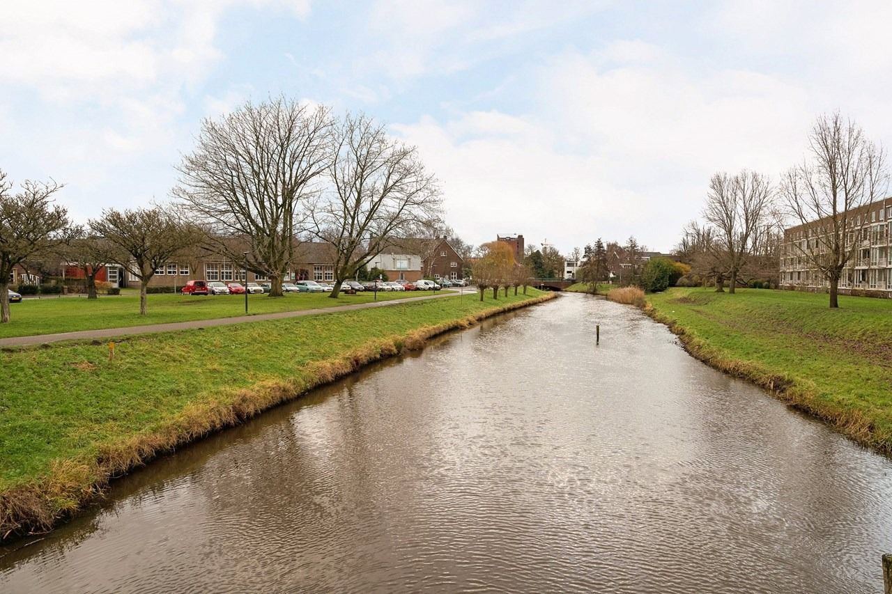 Photo 35 of Tromplaan 4