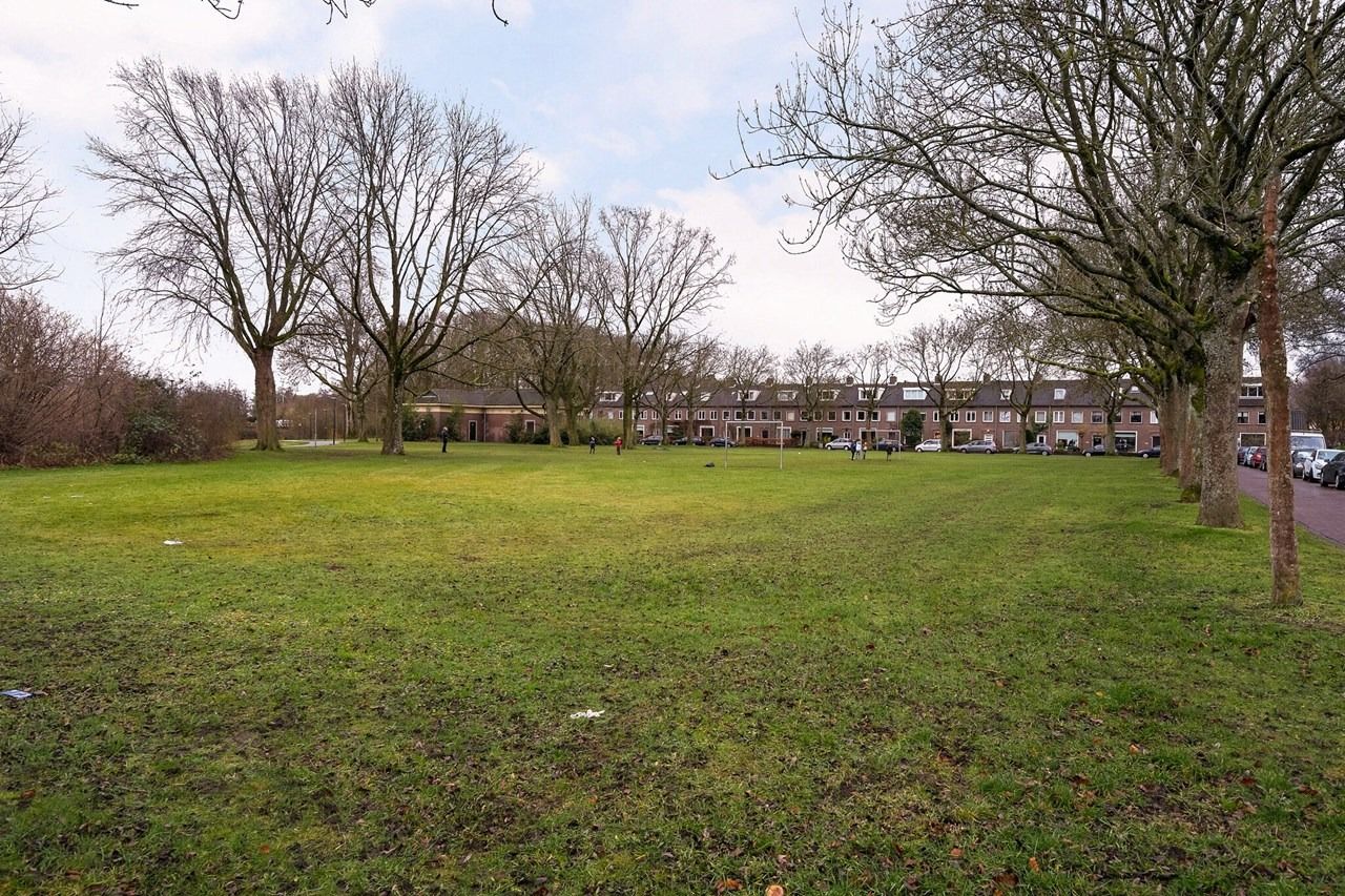 Photo 36 of Tromplaan 4