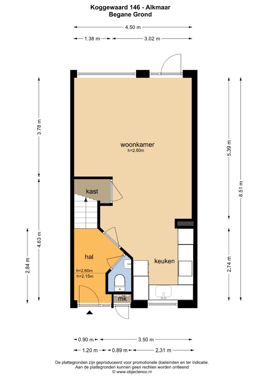 Foto 41 van Koggewaard 146