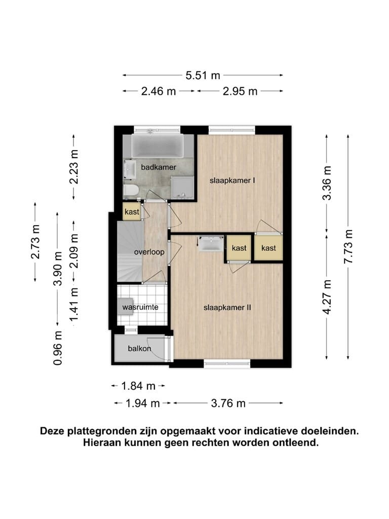 Photo 39 of Tromplaan 4