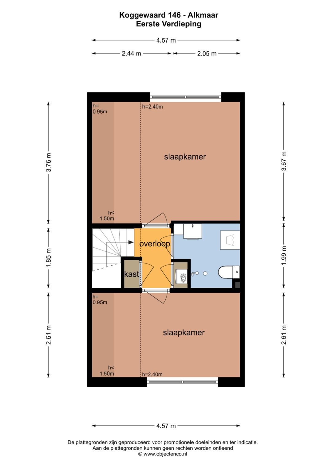 Foto 43 van Koggewaard 146