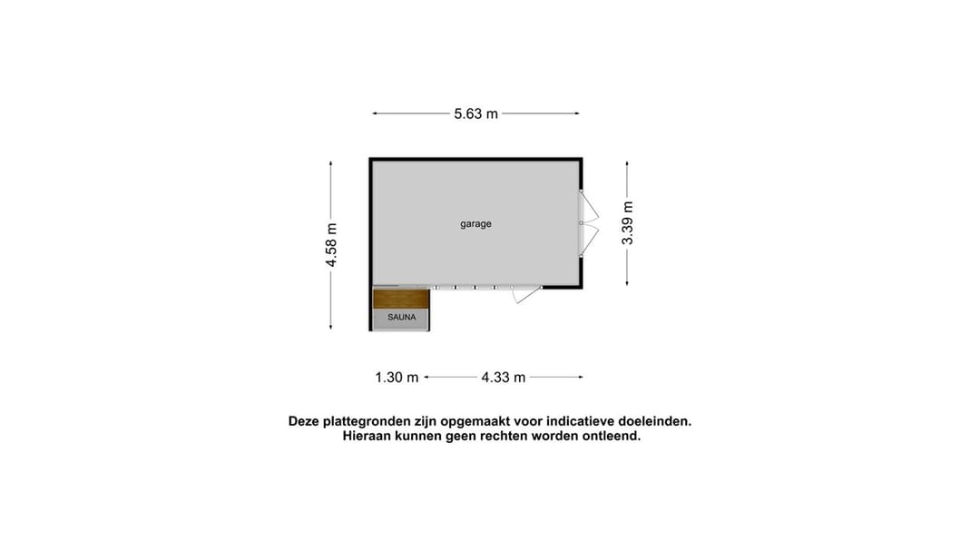 Photo 41 of Tromplaan 4