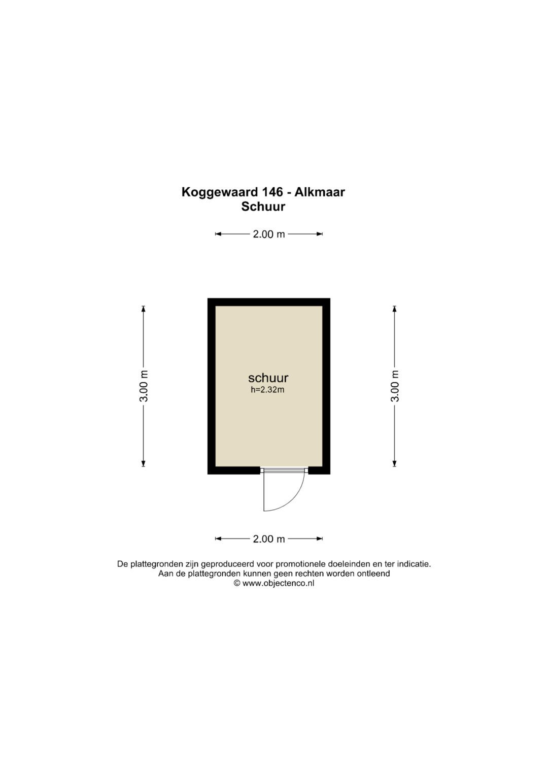 Foto 45 van Koggewaard 146