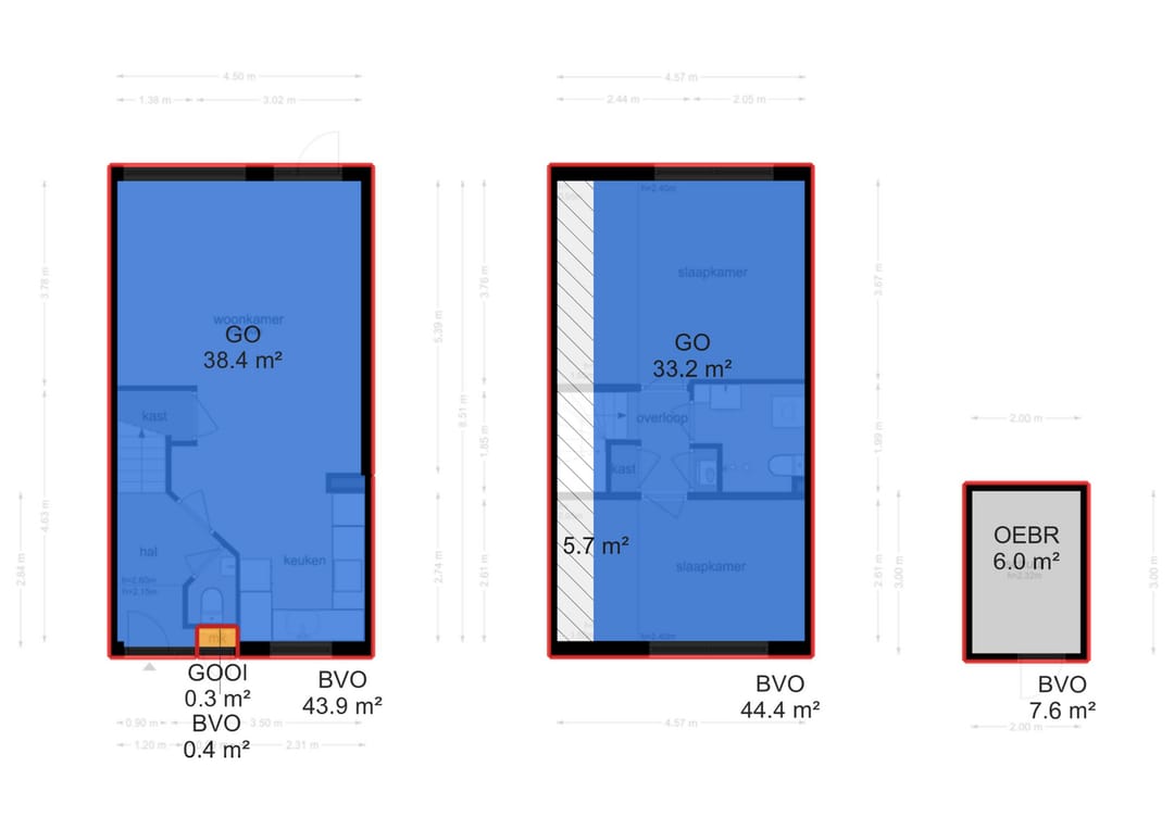 Foto 47 van Koggewaard 146