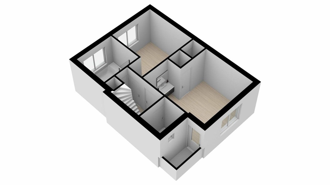 Photo 44 of Tromplaan 4