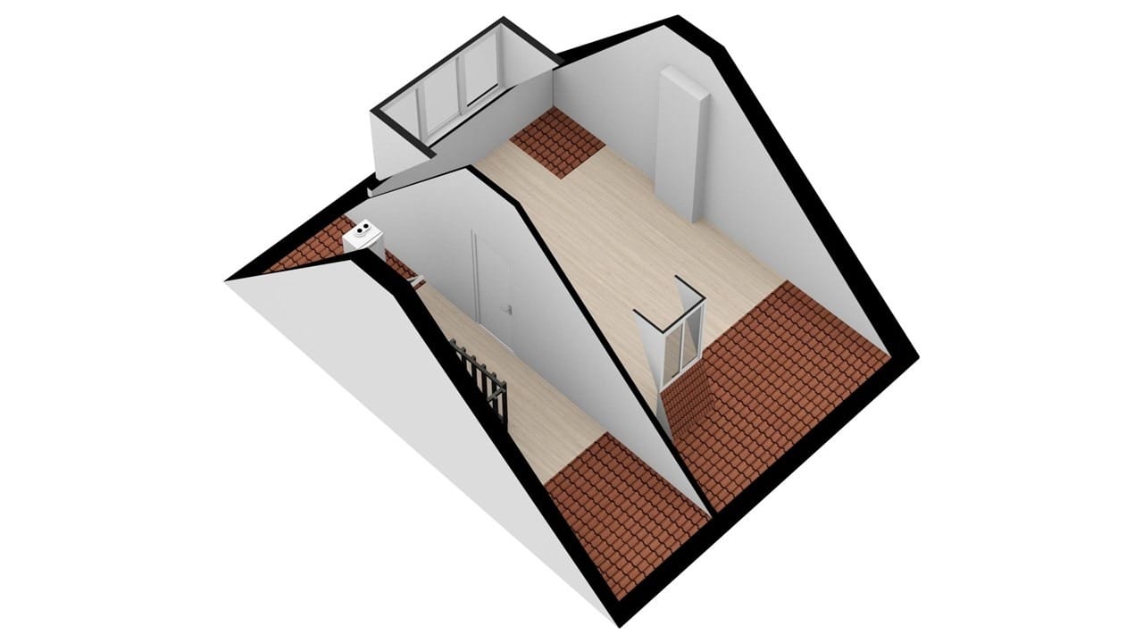 Photo 45 of Tromplaan 4