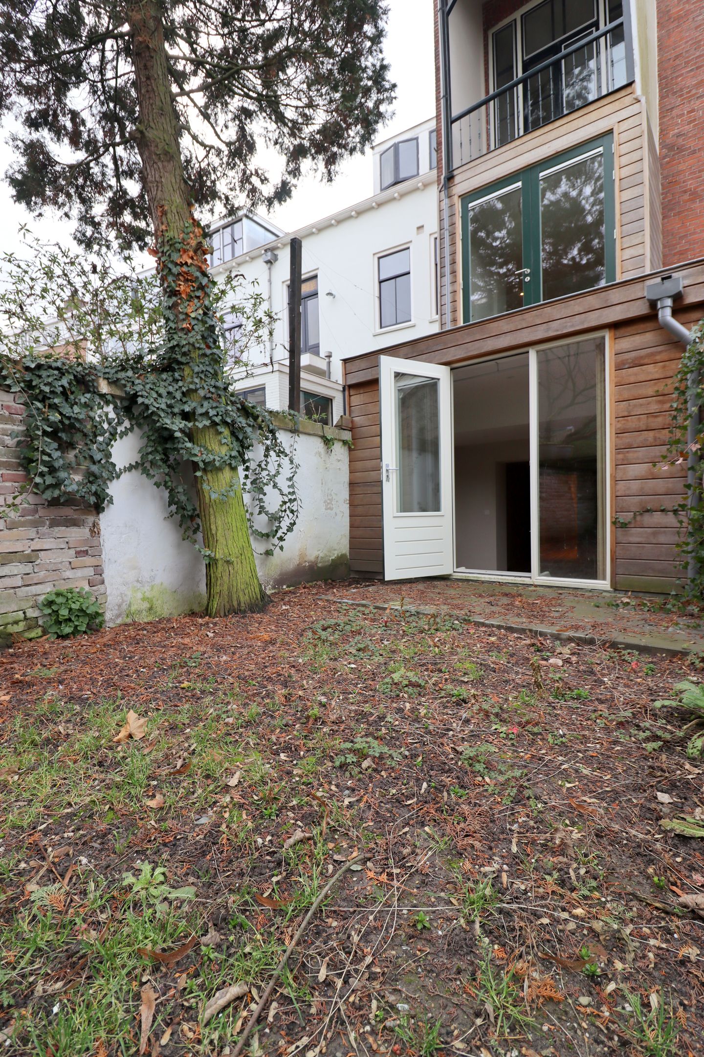 Foto 34 van Wittevrouwensingel 57