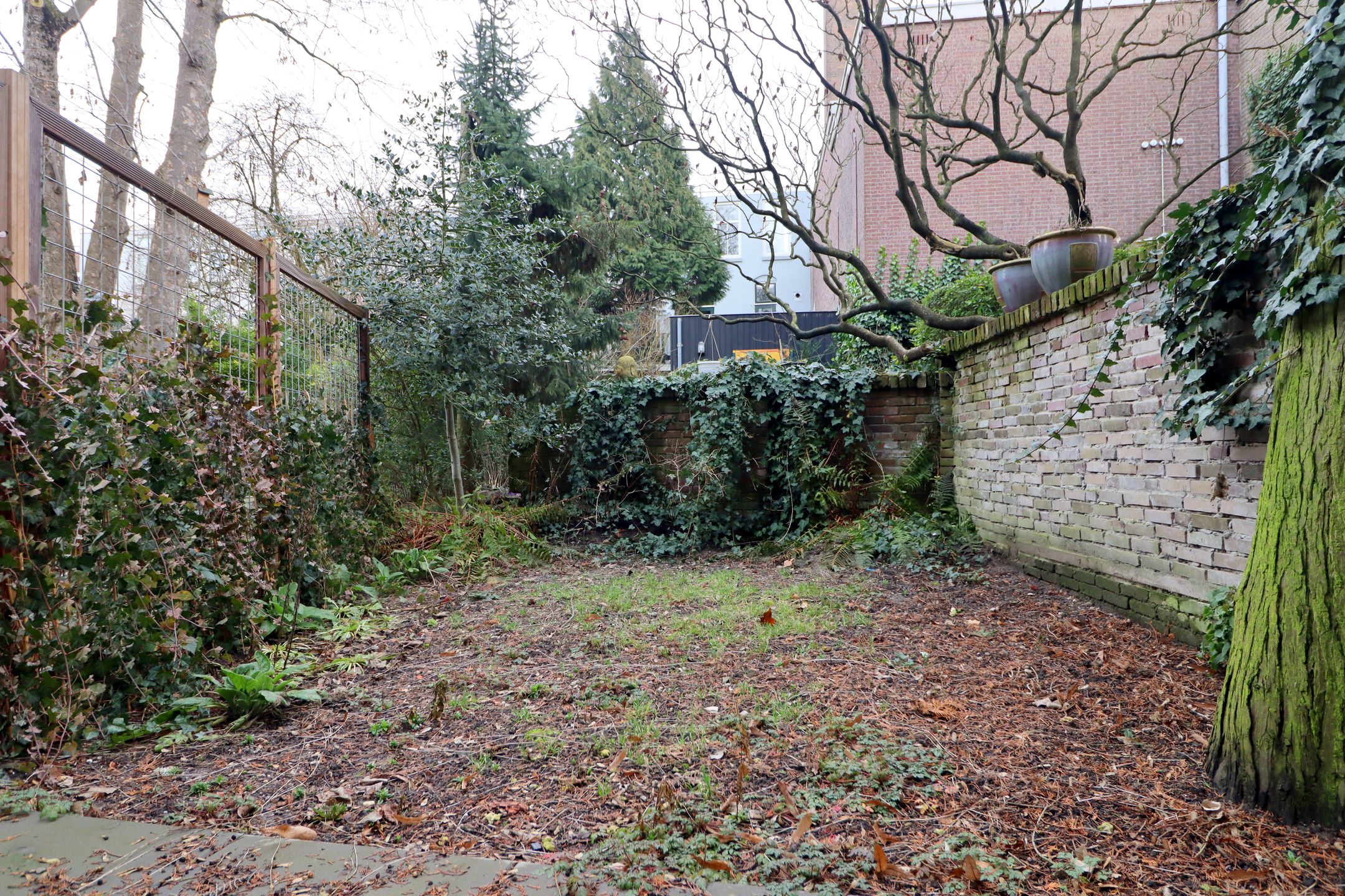 Foto 33 van Wittevrouwensingel 57