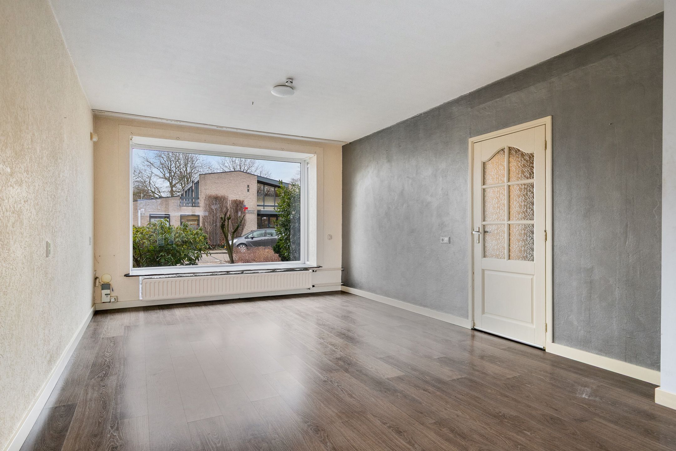 Foto 3 van van Speijkstraat 4