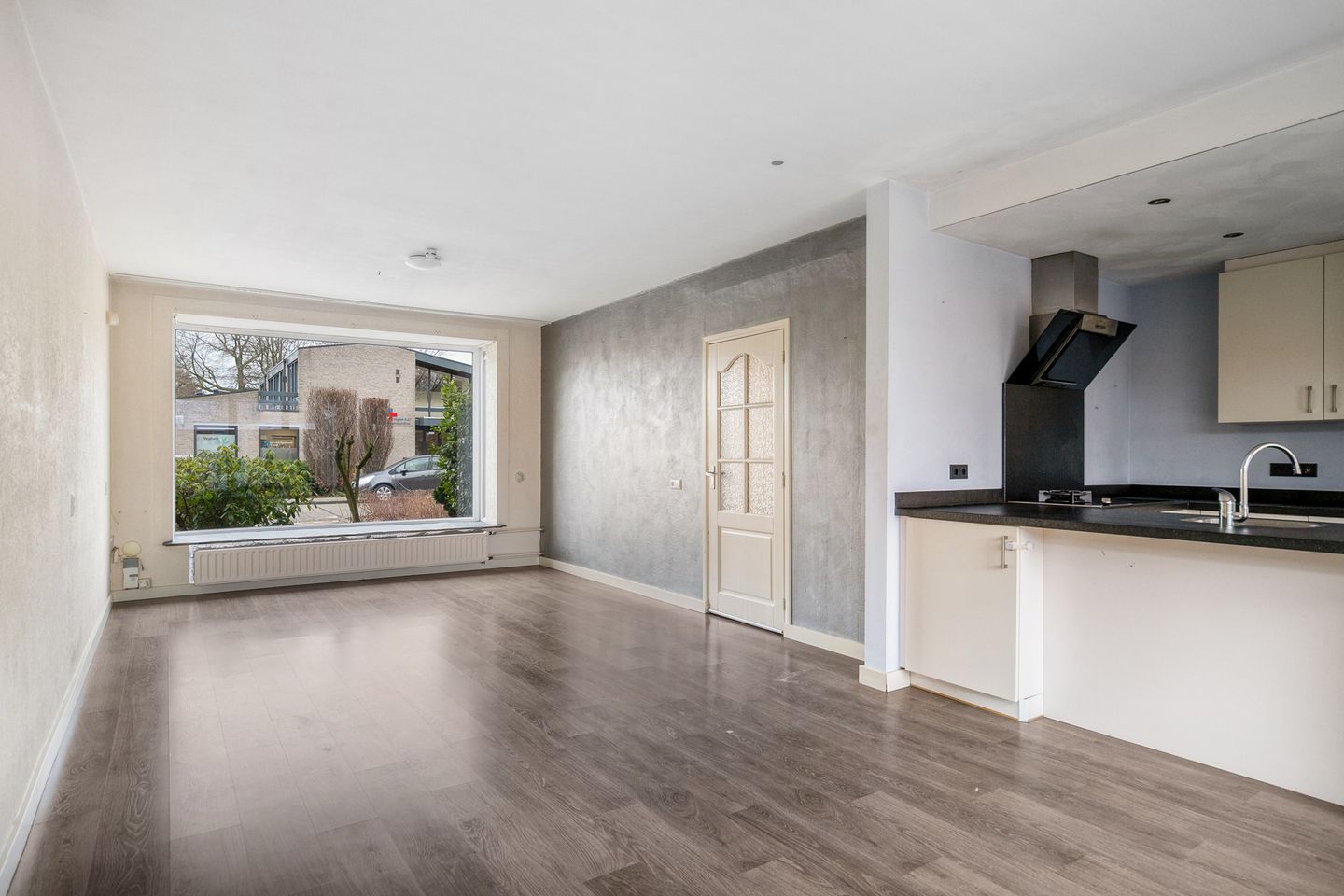 Foto 4 van van Speijkstraat 4