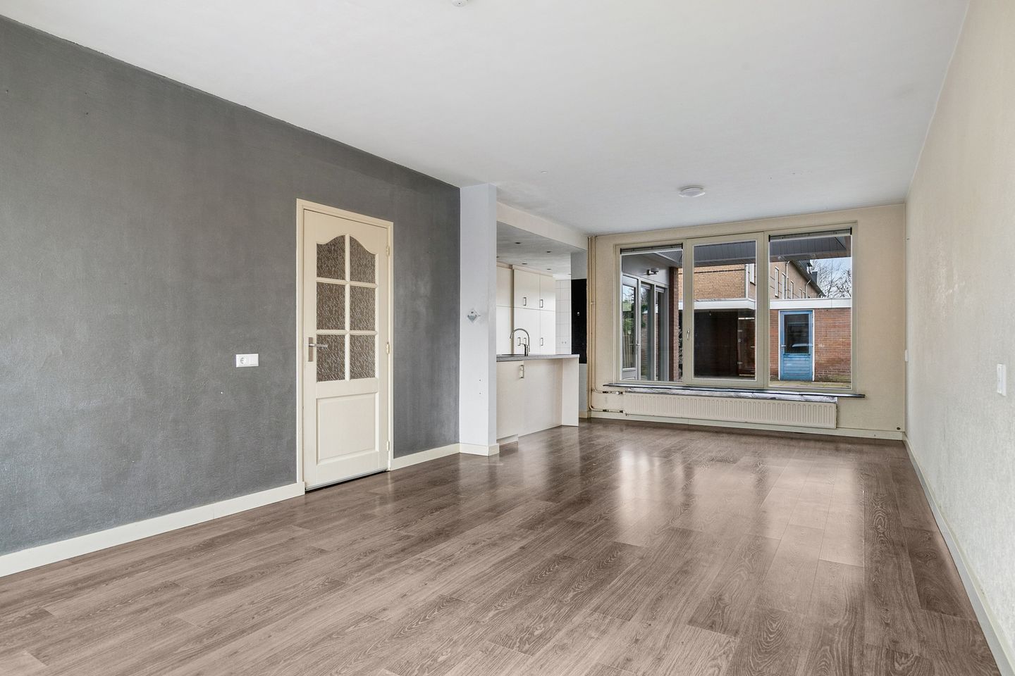 Foto 5 van van Speijkstraat 4