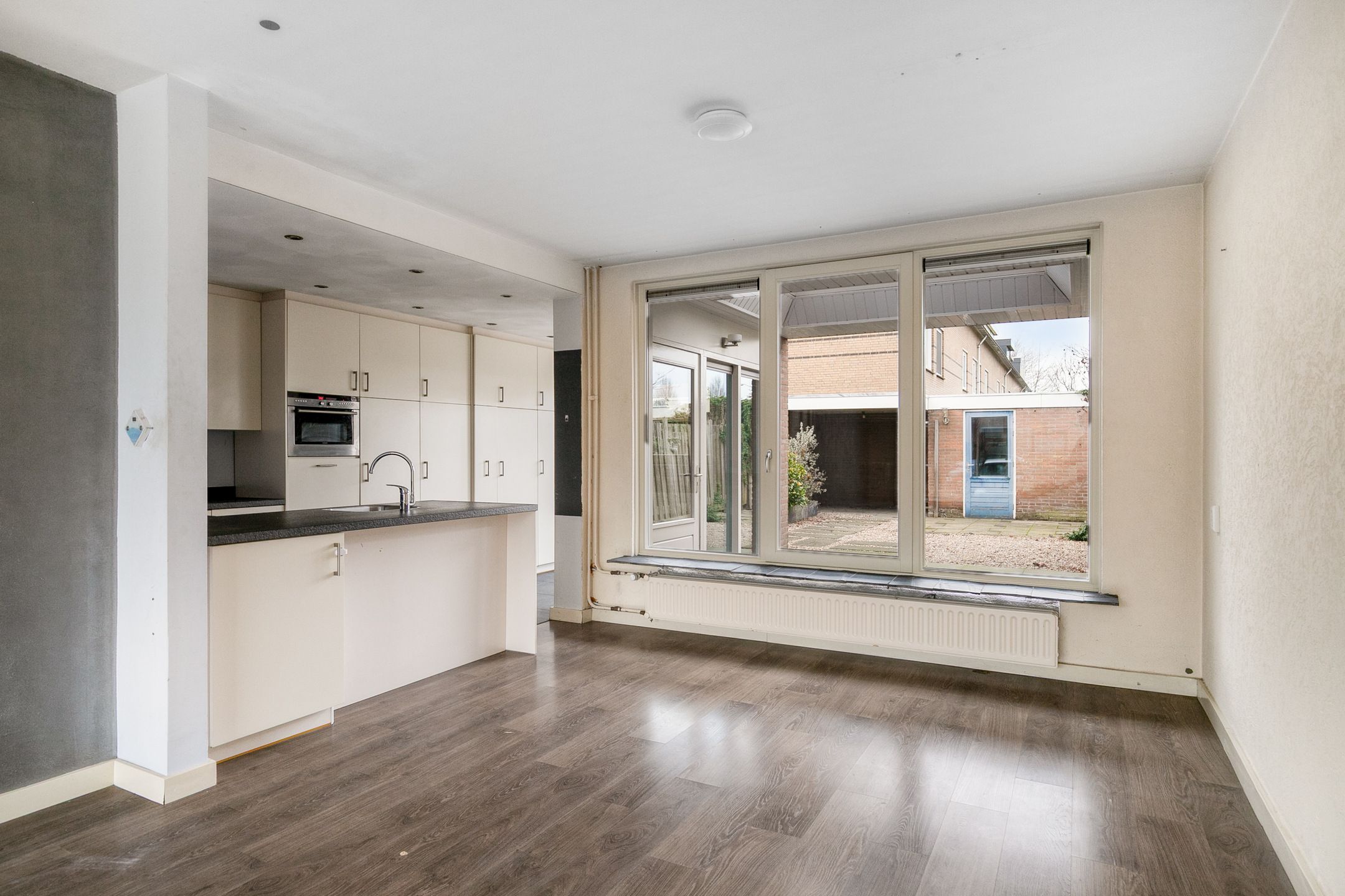 Foto 6 van van Speijkstraat 4