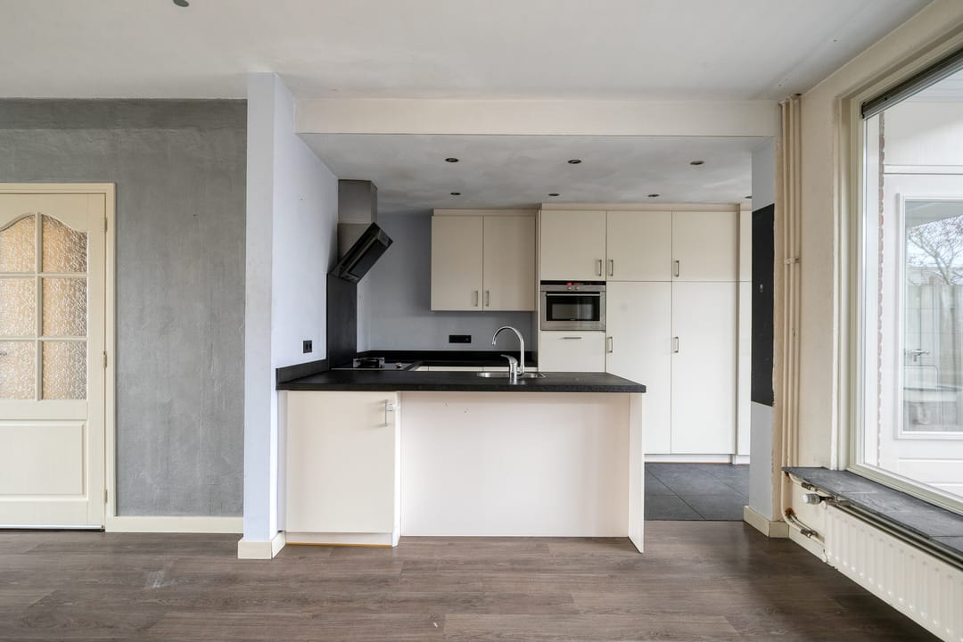 Foto 7 van van Speijkstraat 4