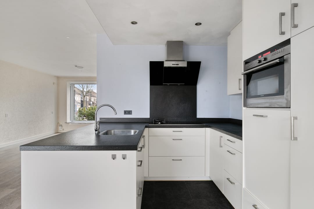 Foto 8 van van Speijkstraat 4