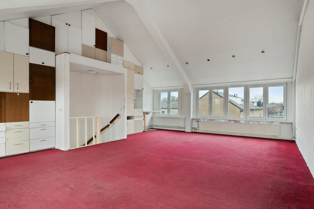 Foto 26 van van Speijkstraat 4