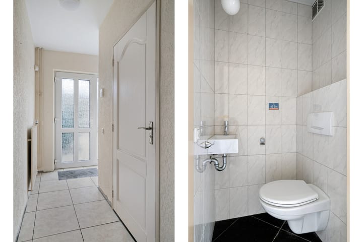 Photo 2 of van Speijkstraat 4