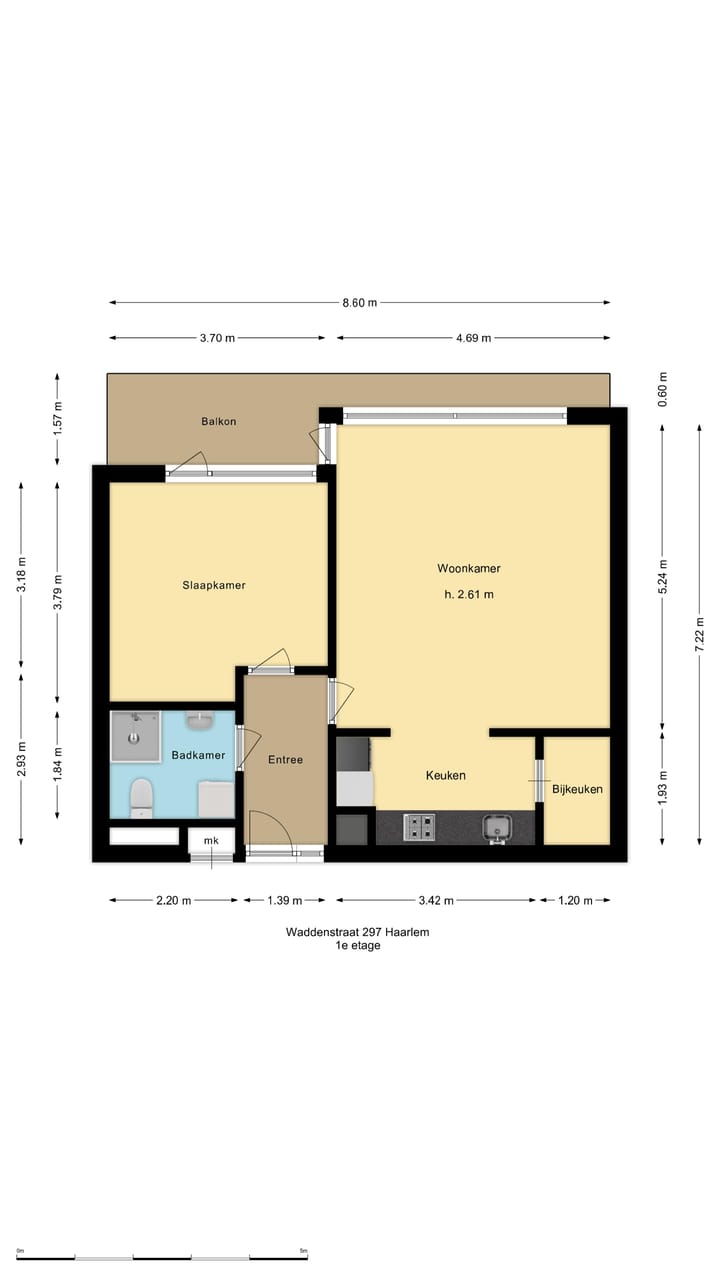 Foto 36 van Waddenstraat 297