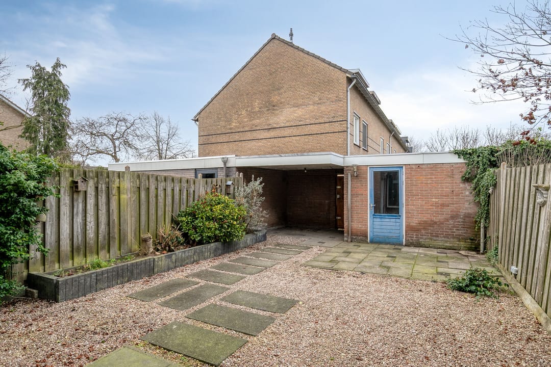 Foto 28 van van Speijkstraat 4