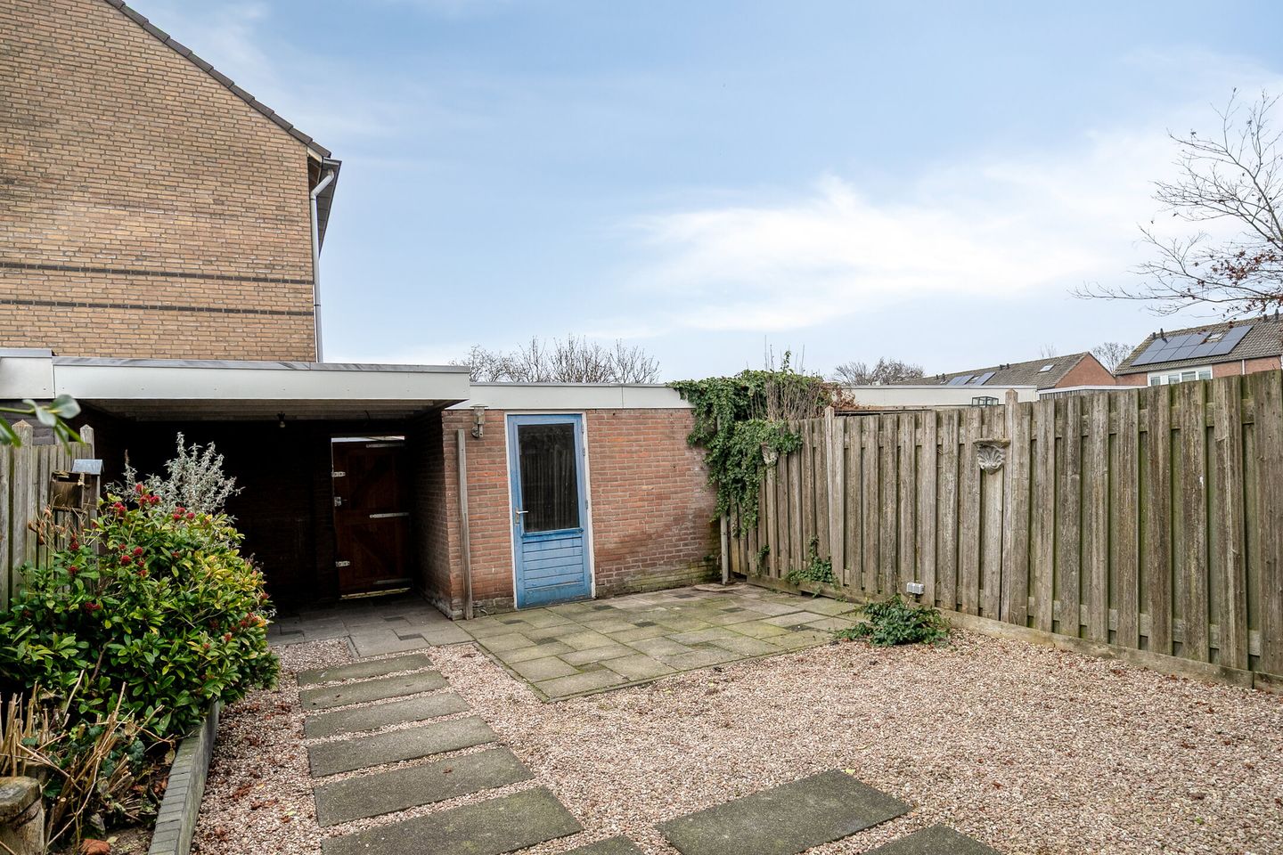 Foto 29 van van Speijkstraat 4