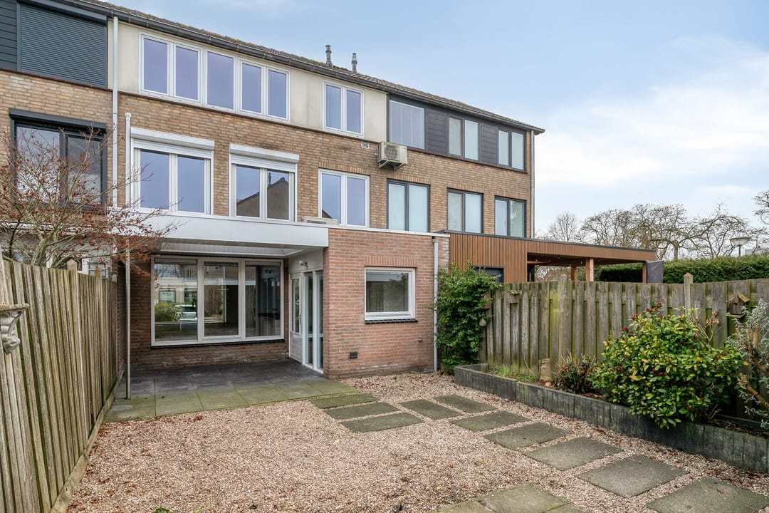 Foto 31 van van Speijkstraat 4