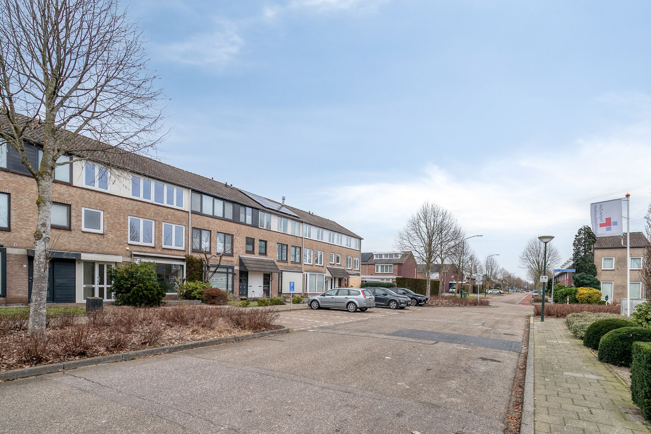 Foto 33 van van Speijkstraat 4