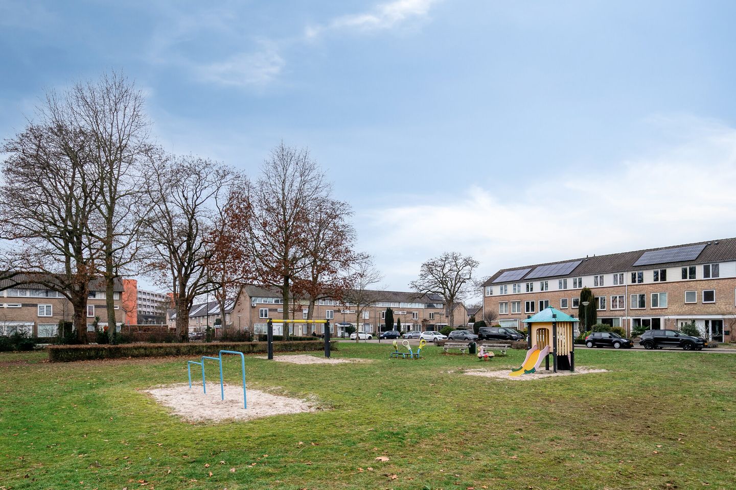 Foto 34 van van Speijkstraat 4