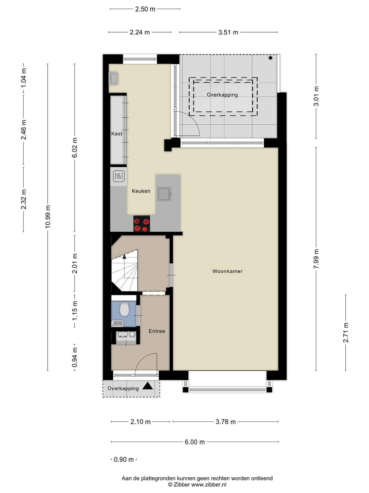 Foto 35 van van Speijkstraat 4