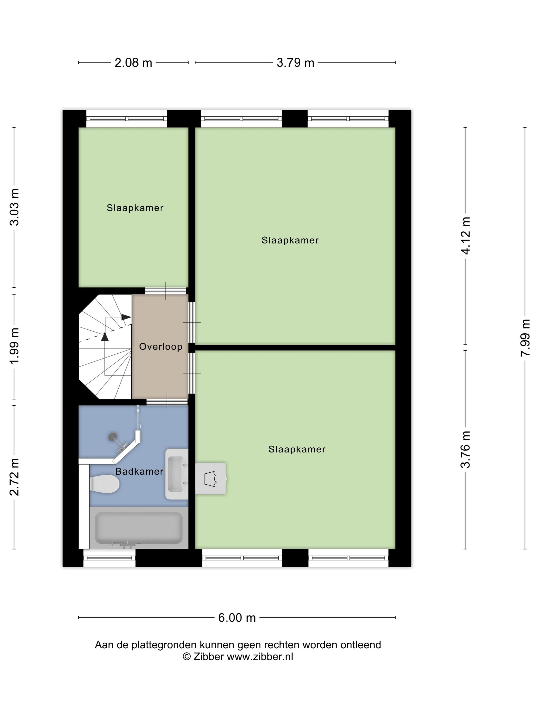 Foto 36 van van Speijkstraat 4