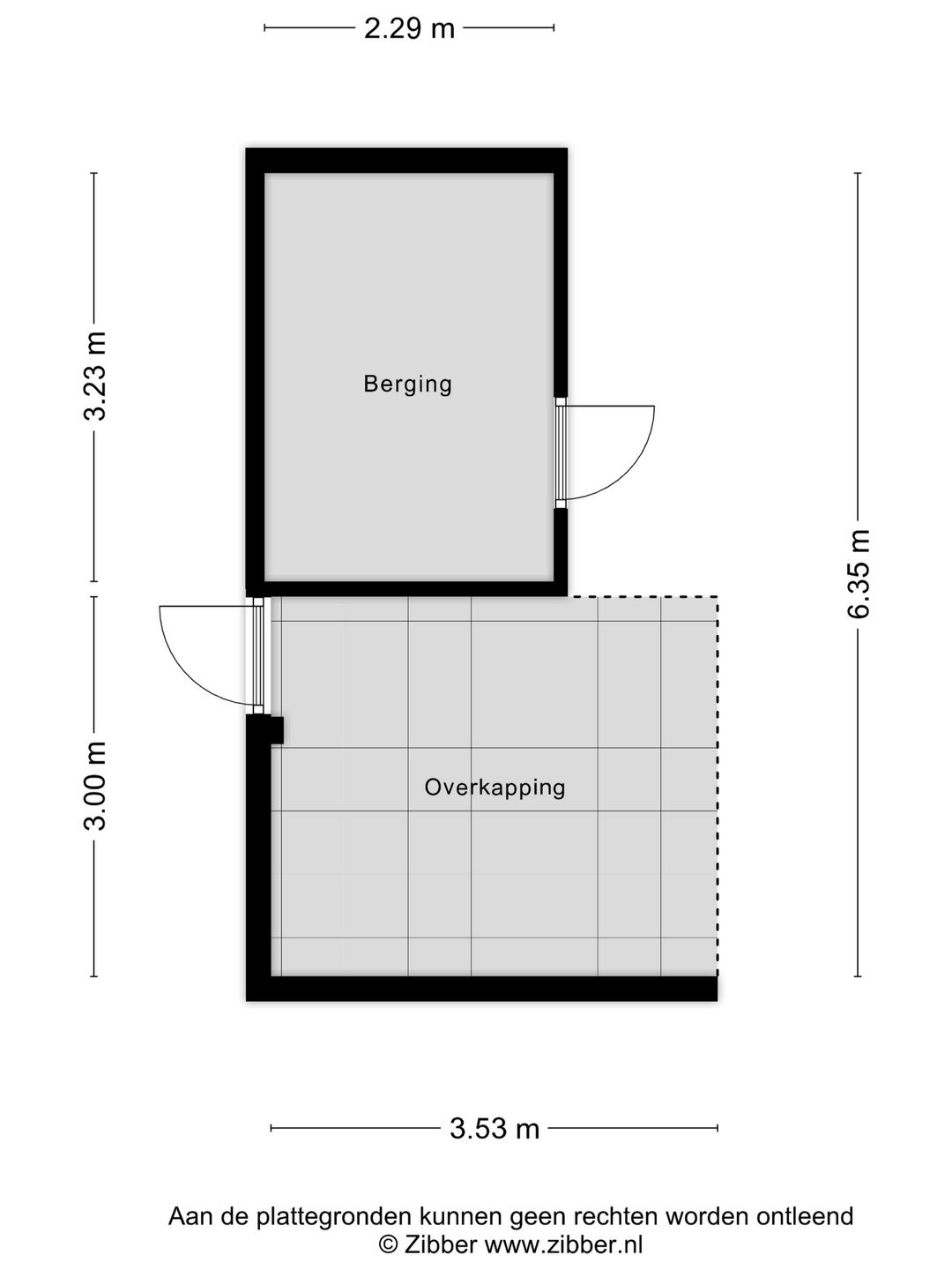 Foto 38 van van Speijkstraat 4