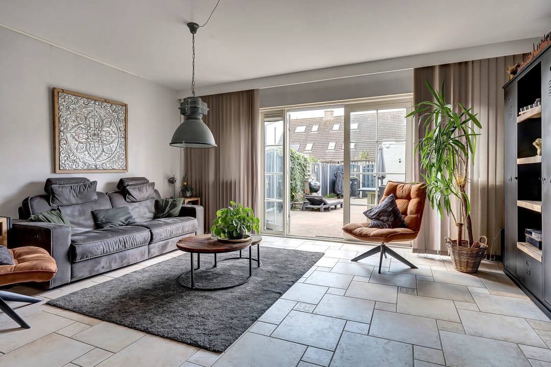 Foto 2 van Bachbaan 49