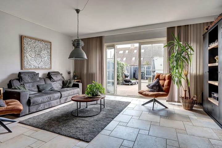 Foto 2 van Bachbaan 49