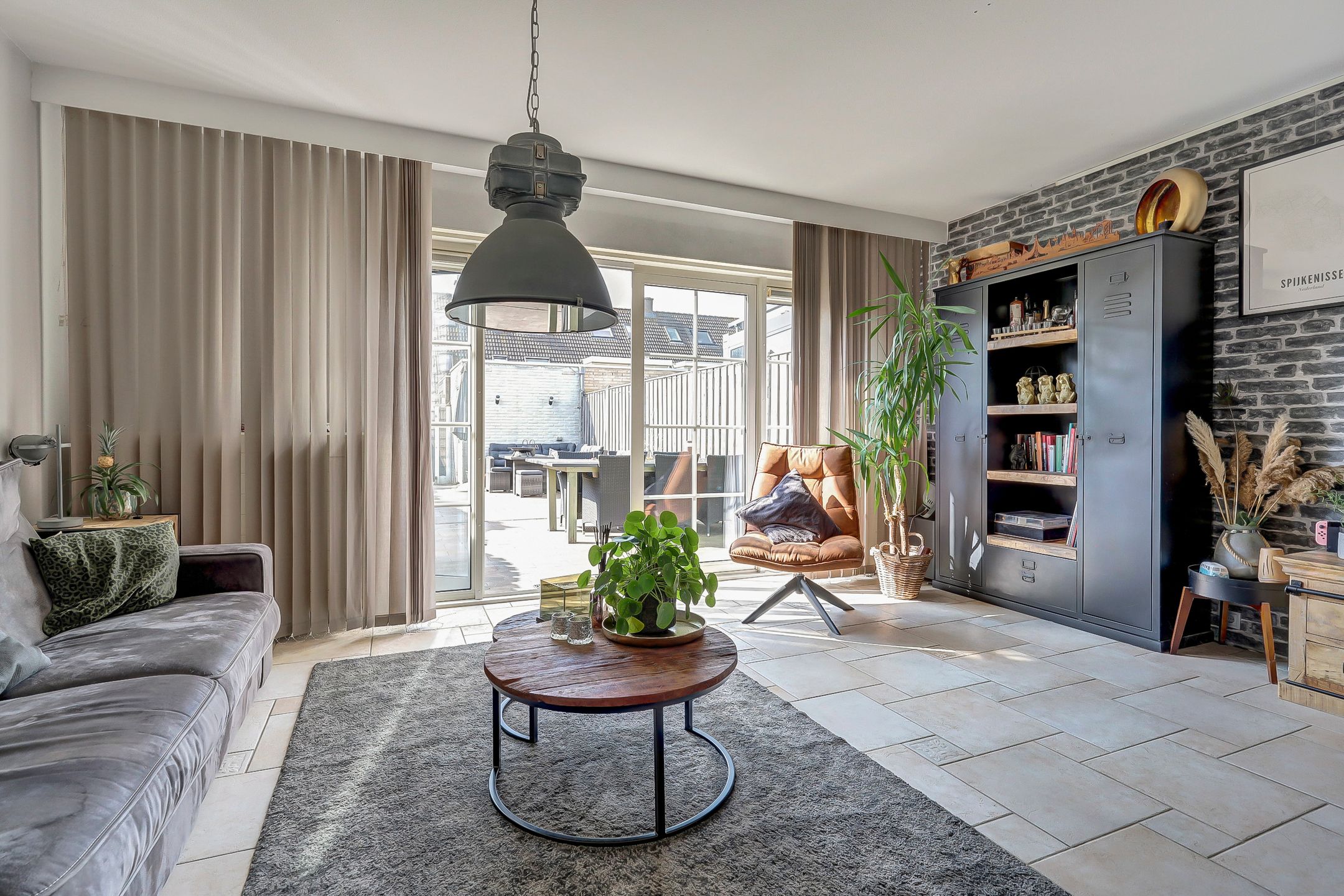 Foto 3 van Bachbaan 49