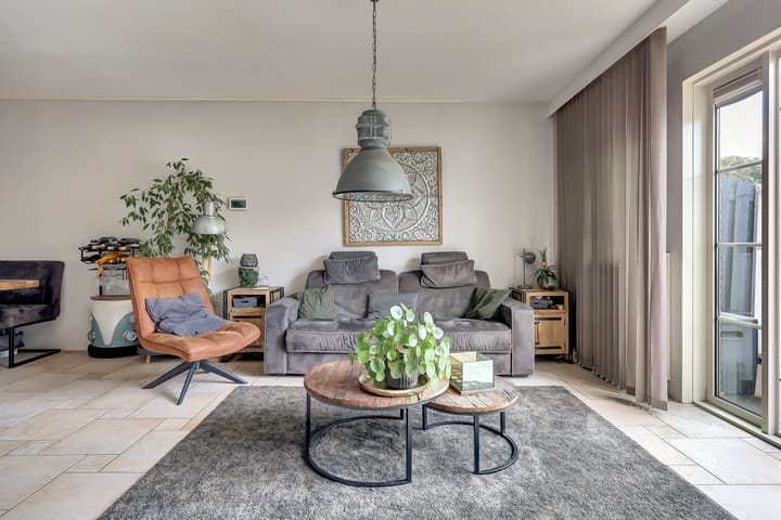 Foto 4 van Bachbaan 49