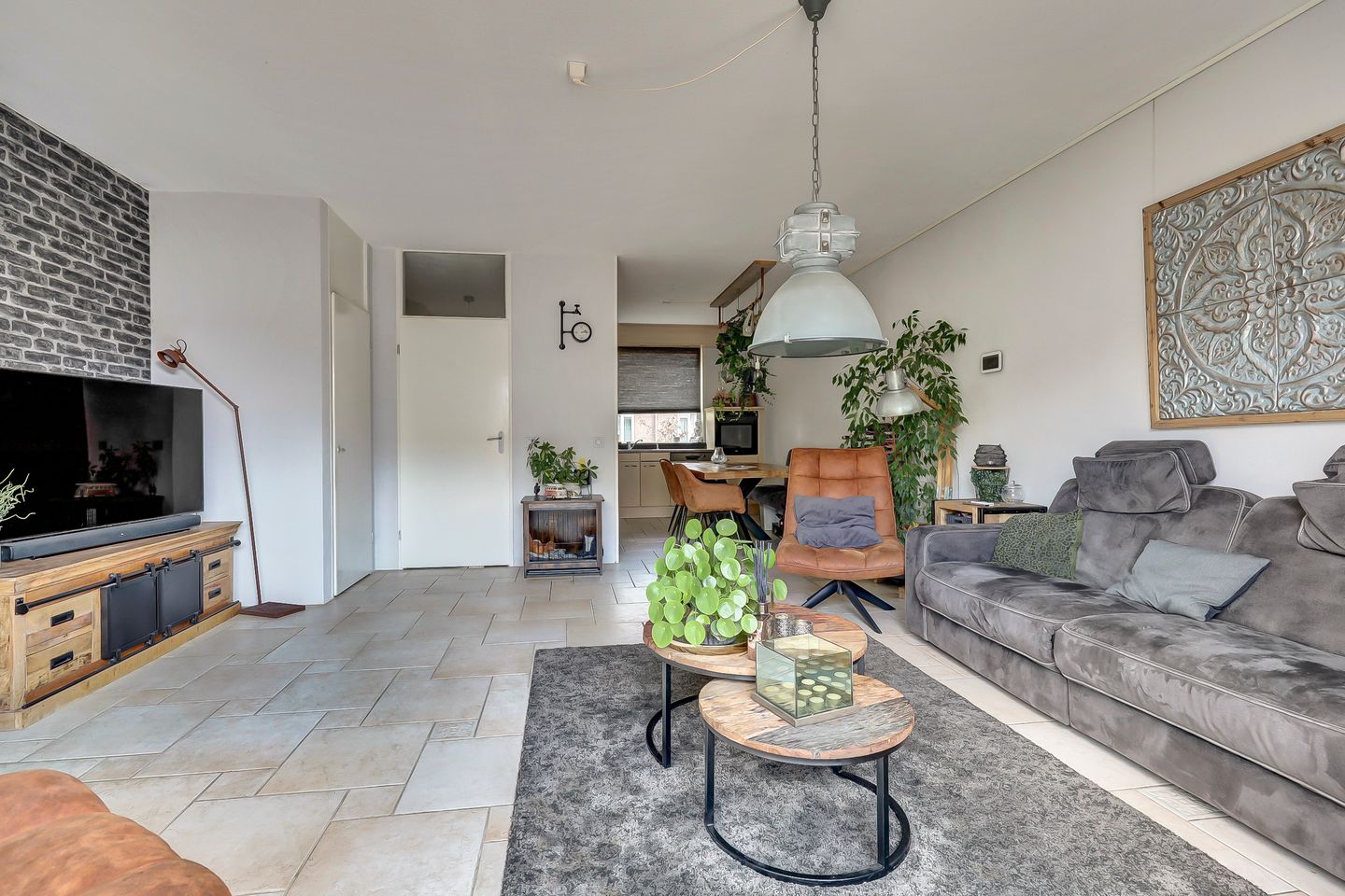 Foto 5 van Bachbaan 49