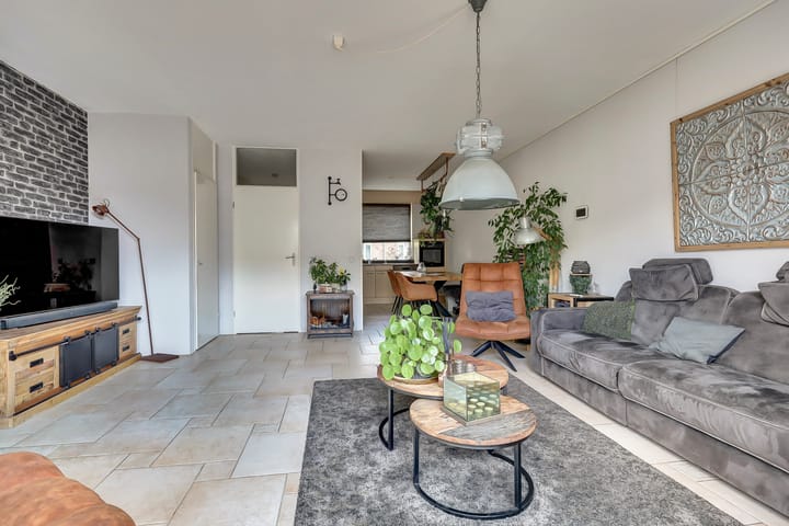 Foto 5 van Bachbaan 49