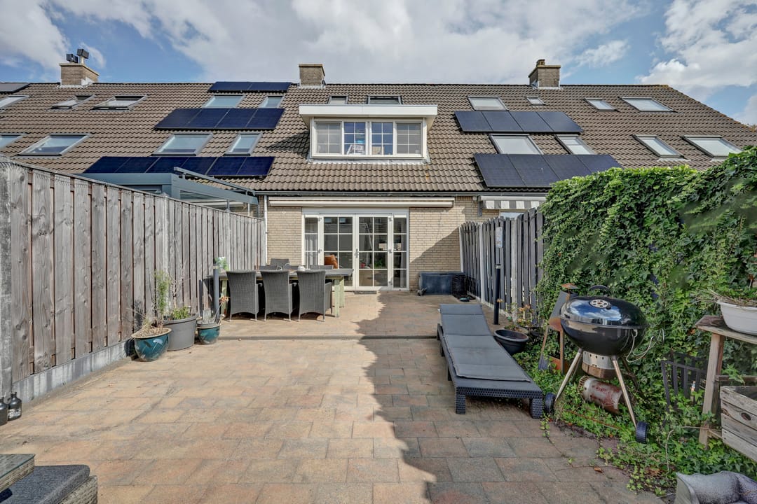 Foto 11 van Bachbaan 49