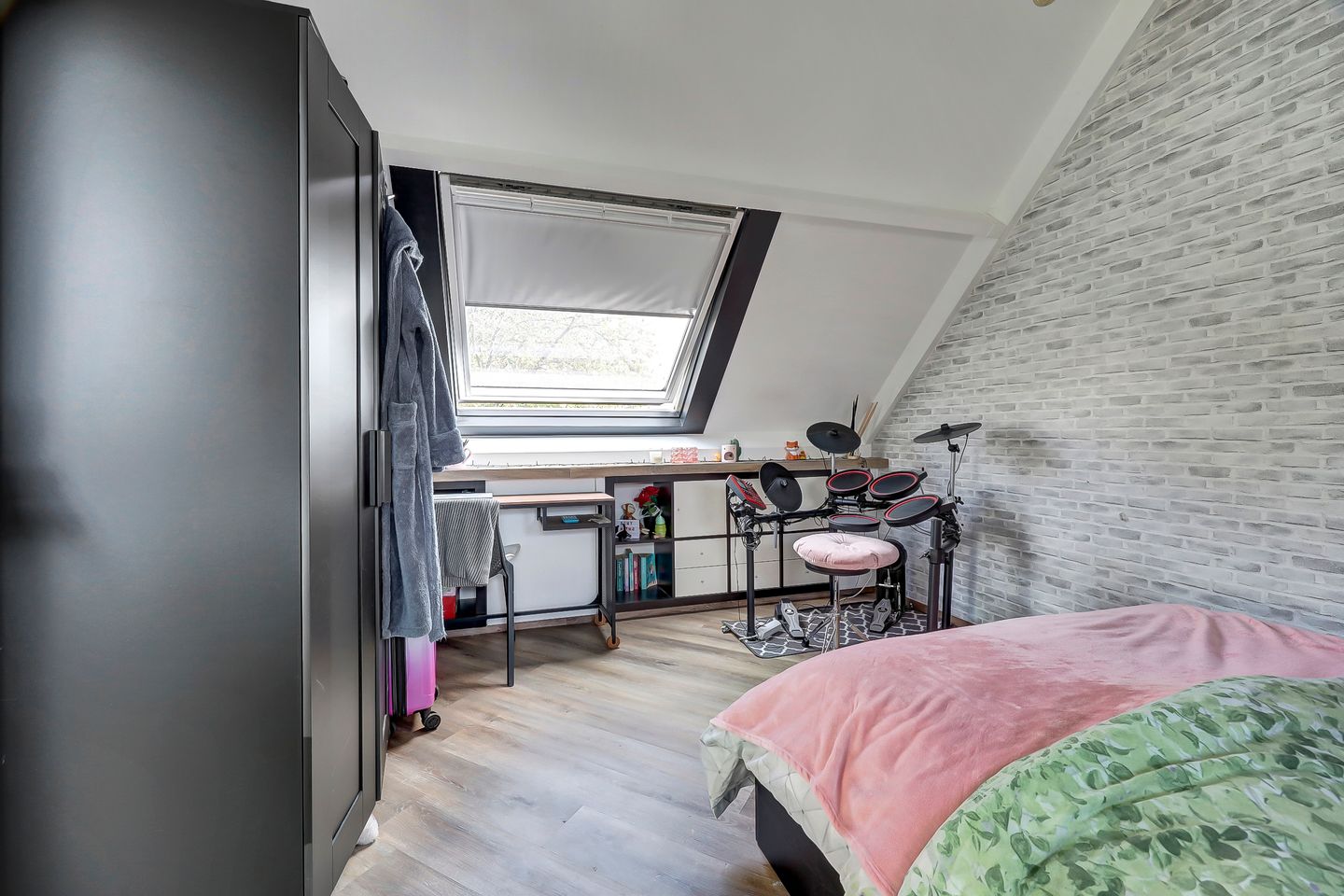 Foto 29 van Bachbaan 49